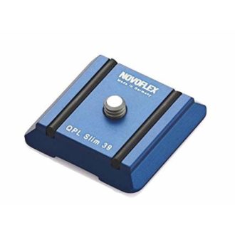 Novoflex-QPL-Slim-25-gyorscseretalp