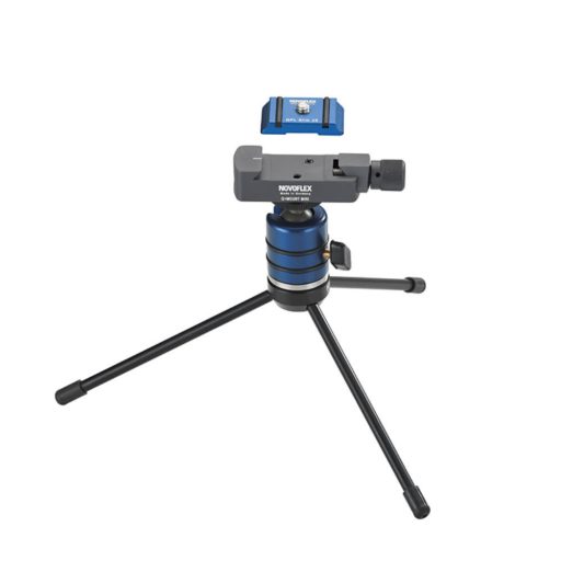 Novoflex-QPL-Slim-25-gyorscseretalp