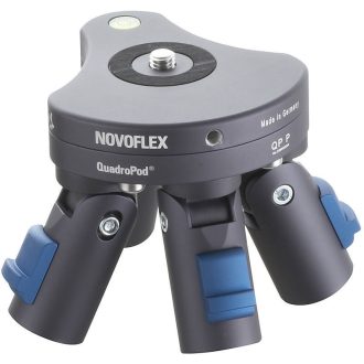 Novoflex-Quadropod-varialhato