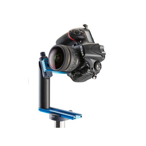 Novoflex-VR-SLANT-panorama-rendszer