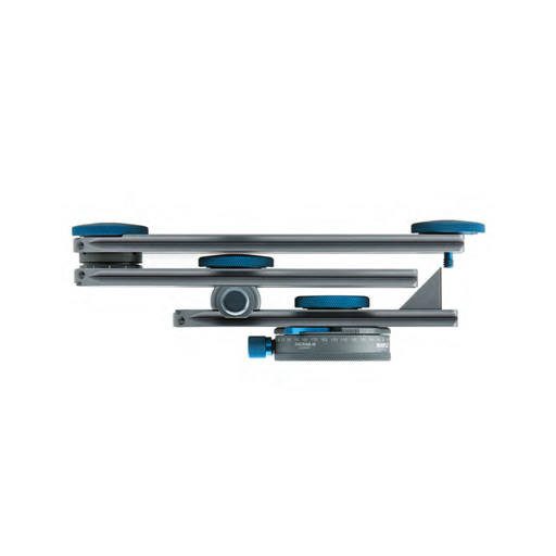 Novoflex VR Slim Multi-Row Panorama System