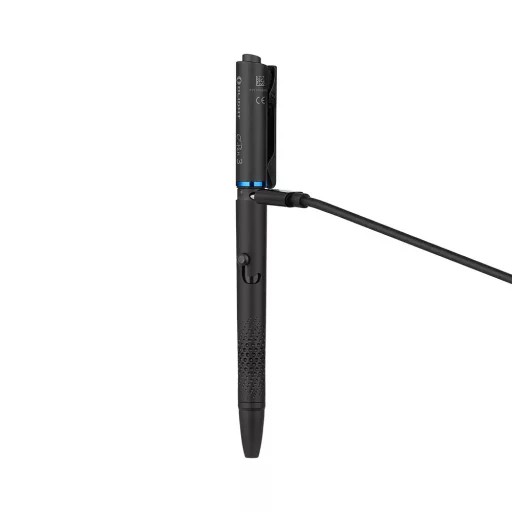 Olight O Pen 3 Black Pen with Green Class 1 Laser