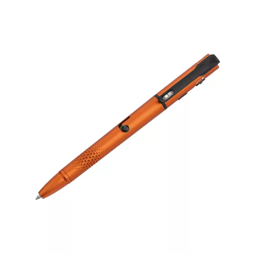Olight O Pen 3 Orange Pen with Green Class 1 Laser