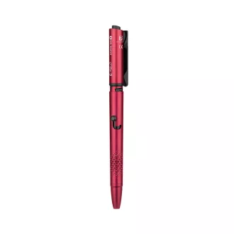 Olight O Pen 3 Wine Red Pen with Green Class 1 Laser