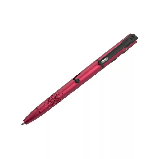 Olight O Pen 3 Wine Red Pen with Green Class 1 Laser