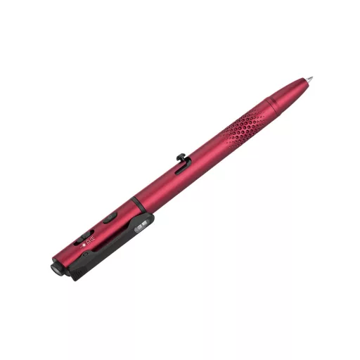 Olight O Pen 3 Wine Red Pen with Green Class 1 Laser