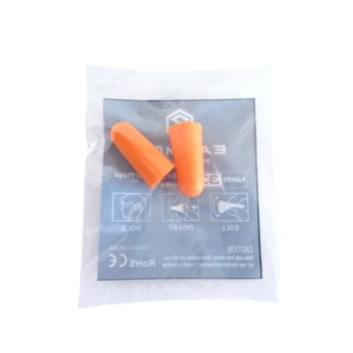 Opsmen MaxDefense NRR36 earplugs