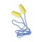 Opsmen MaxDefense NRR36 earplugs with cord