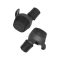 Opsmen M20 Electronic Earplug Black