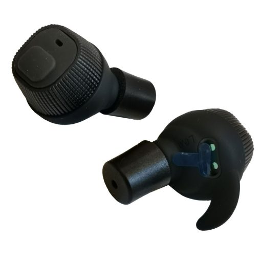 Opsmen M20 Electronic Earplug Black