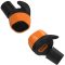 Opsmen Earmor M20 Electronic Earplug orange