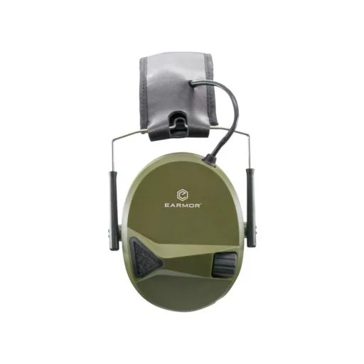 Opsmen Earmor M30 Electronic Hearing Protector Brown