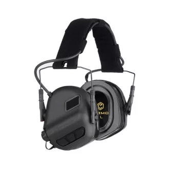 Opsmen Earmor M31 Plus Electronic Hearing Protector black