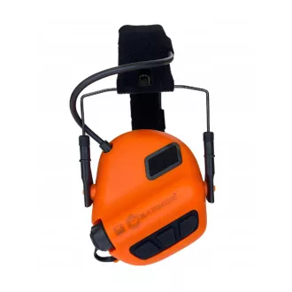 Opsmen Earmor M31 Plus Electronic Hearing Protector Orange
