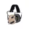 Opsmen Earmor M31 Plus Electronic Hearing Protector Coyote Tan