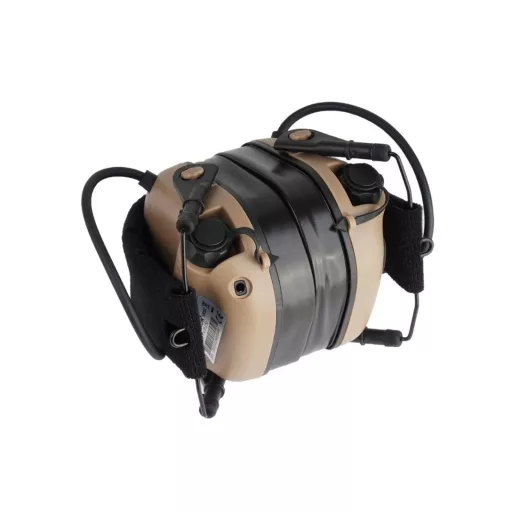 Opsmen Earmor M31 Plus Electronic Hearing Protector Coyote Tan