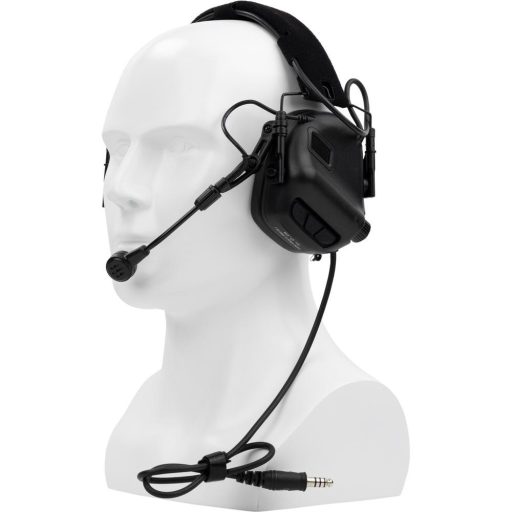 Opsmen Earmor M32 Electronic Hearing Protector black
