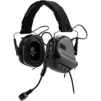 Opsmen Earmor M32 Electronic Hearing Protector black