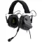Opsmen Earmor M32 Electronic Hearing Protector black