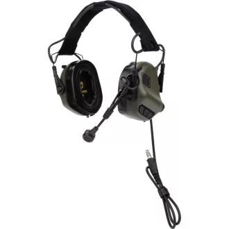Opsmen Earmor M32 Electronic Hearing Protector green