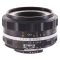 Voigtländer-Ultron-40-mm-F2,0-SLII-S-ASPH-Ai-S-fekete-Nikon-objektiv
