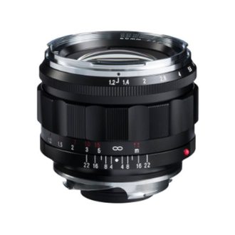 Voigtländer-Nokton-50mm-F1.2-ASPH.-objektiv