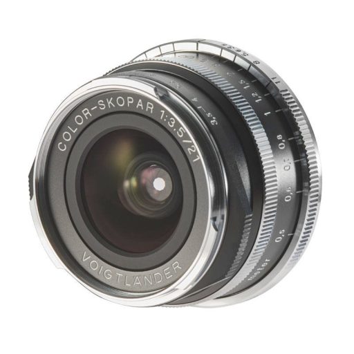 Voigtländer Color-Skopar 21mm F3.5 ASPH. VM objektív