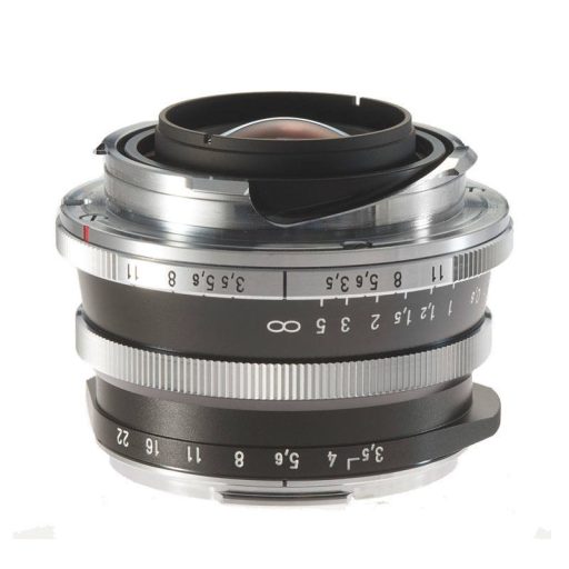 Voigtländer Color-Skopar 21mm F3.5 ASPH. VM objektív