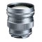 Voigtländer Nokton 75mm F1.5 ASPH. VM ezüst objektív