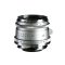 Voigtländer Ultron 28mm F2.0 VM II objektív, ezüst