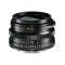 Voigtländer Nokton 35mm F1.2 Fuji X fekete objektív