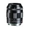 Voigtländer APO-Skopar 90mm F2.8 VM fekete objektív