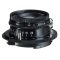 Voigtländer Heliar 40mm f/2.8 asph. VM black lens