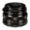 Voigtländer Nokton 35mm F1.2 Fuji X fekete objektív