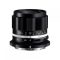 Voigtländer Macro APO-Ultron 35mm F2.0 Nikon Z lens