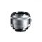 Voigtländer Nokton Vintage Line 35mm f/1.5 asph. Type II VM lens, silver