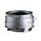 Voigtländer Color-Skopar 28mm f/2.8 VM asph. Type II ,silver