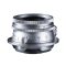 Voigtländer Color-Skopar 2,8/28 mm M39 (L-Mount) asph. silver