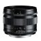 Voigtländer Nokton 50mm F/1.2 Fujifilm X fekete objektív