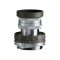 Voigtländer 50mm F3.5 APO-Lanthar Typ I VM lens, olive