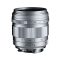 Voigtländer APO-Ultron 90mm F2.0 VM objektív, ezüst