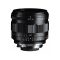 Voigtländer Nokton 35mm F1.2 IV VM asph. lens