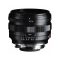 Voigtländer Nokton 40mm F1.2 II VM asph. lens