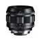 Voigtländer Nokton 50mm F1.2 II VM asph. lens