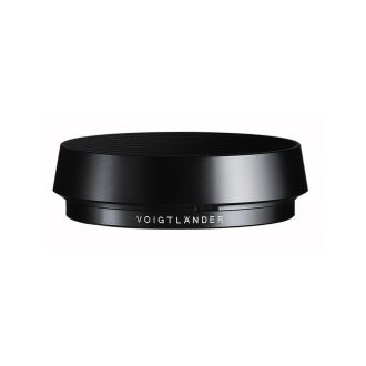   Voigtländer napellenző - LH-14 (Nokton  35mm F1.2 Aspherical IV;  40mm F1.2 Aspherical II;  50mm F1.2 Aspherical II)