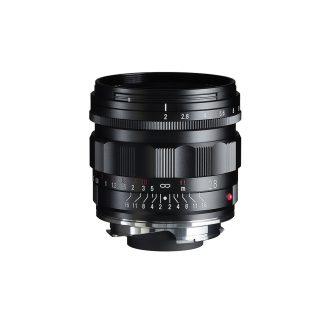 Voigtländer APO-Lanthar 28mm F2.0 VM asph. objektív