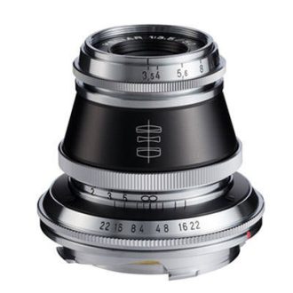 Voigtländer-Heliar-50mm-F3,5-objektiv