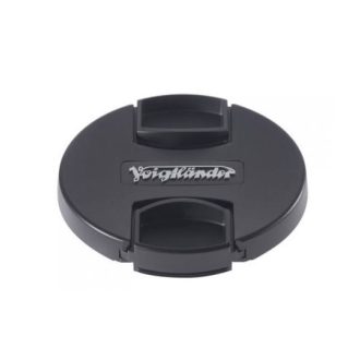 Voigtländer 43 mm első lencsesapka