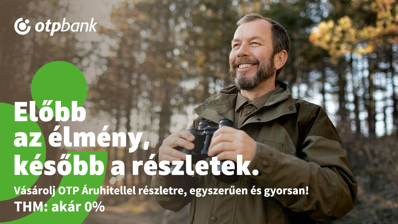 OTP Online Áruhitel